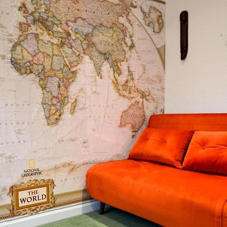 Cosy Holiday Cottage In Crickhowell. Llangattock Buitenkant foto