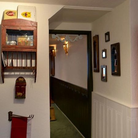 Cosy Holiday Cottage In Crickhowell. Llangattock Buitenkant foto