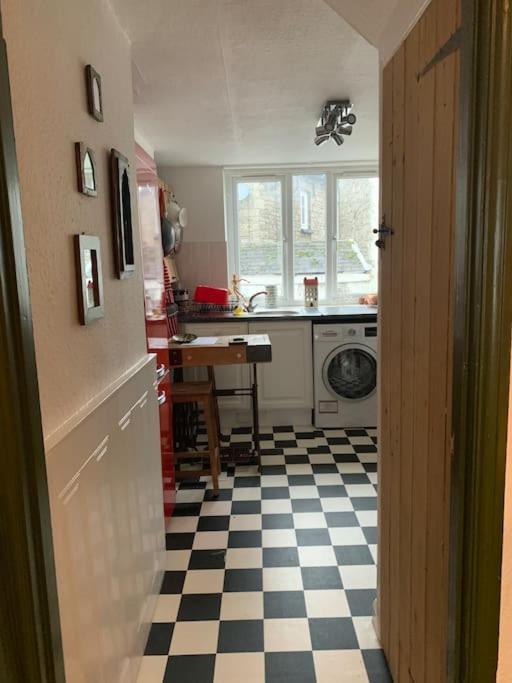Cosy Holiday Cottage In Crickhowell. Llangattock Buitenkant foto