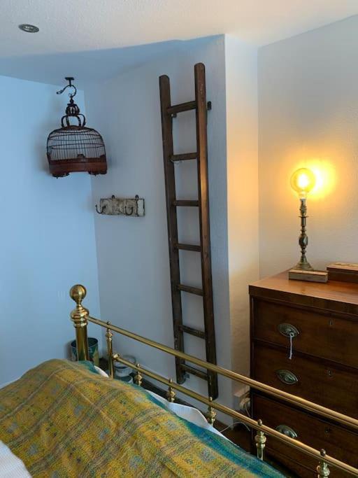 Cosy Holiday Cottage In Crickhowell. Llangattock Buitenkant foto